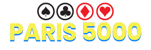 Logo PARIS5000